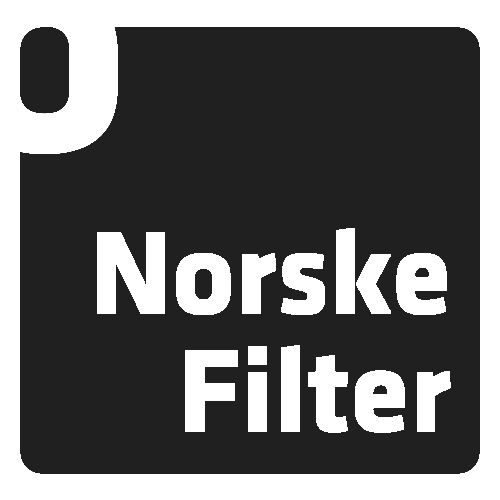 Norske Filter støtter Håkon Solbakk