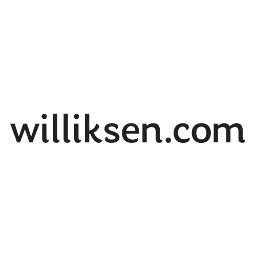 Williksen støtter Håkon Solbakk