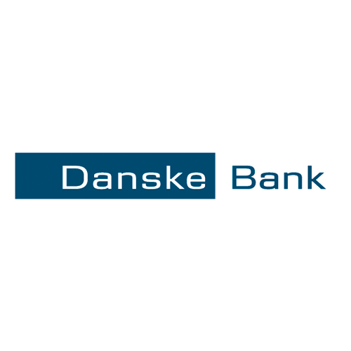 Danske Bank støtter Håkon Solbakk