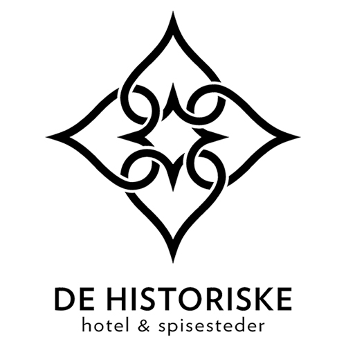 De Historiske hotel & spisesteder støtter Håkon Solbakk