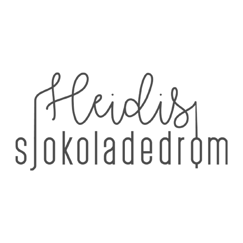 Heidis sjokoladedrøm støtter Håkon Solbakk